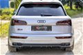 Audi Q5 S Line SQ5 Spoiler Voorspoiler Lip Splitter - 5 - Thumbnail