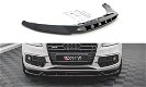 Audi Q5 SQ5 2012 t/m 2017 Spoiler Voorspoiler Lip Splitter - 2 - Thumbnail