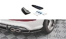 Audi Q5 SQ5 2012 t/m 2017 Spoiler Voorspoiler Lip Splitter - 3 - Thumbnail