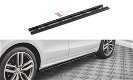 Audi Q5 SQ5 2012 t/m 2017 Spoiler Voorspoiler Lip Splitter - 5 - Thumbnail