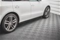 Audi Q5 SQ5 2012 t/m 2017 Spoiler Voorspoiler Lip Splitter - 6 - Thumbnail