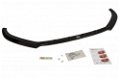 Maxton Design Audi A1 Spoiler Voorspoiler Lip Splitter - 2 - Thumbnail