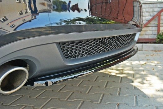 Audi A5 S5 S Line Spoiler Voorspoiler Lip Splitter - 5