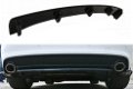 Audi A5 S5 S Line Spoiler Voorspoiler Lip Splitter - 7 - Thumbnail