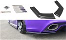 Maxton Design Audi RS5 8T Spoiler Voorspoiler Lip Splitter - 4 - Thumbnail