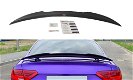 Maxton Design Audi RS5 8T Spoiler Voorspoiler Lip Splitter - 7 - Thumbnail
