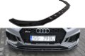 Audi RS5 F5 Spoiler Voorspoiler Lip Splitter - 2 - Thumbnail