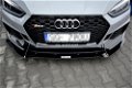 Audi RS5 F5 Spoiler Voorspoiler Lip Splitter - 6 - Thumbnail