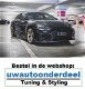 Audi RS5 Facelift Coupe Sportback Spoiler Voorspoiler Lip Splitter - 0 - Thumbnail
