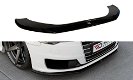 Audi A6 C7 Spoiler Voorspoiler Lip Splitter - 2 - Thumbnail