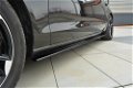 Audi A6 C7 Spoiler Voorspoiler Lip Splitter - 6 - Thumbnail