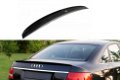 Audi A6 C6 S Line Spoiler Voorspoiler Lip Splitter - 7 - Thumbnail