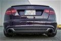 Audi A6 C6 S Line Facelift Limousine Spoiler Voorspoiler Lip Splitter - 5 - Thumbnail