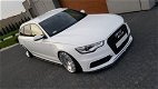 Audi A6 S6 C7 Spoiler Voorspoiler Lip Splitter - 7 - Thumbnail