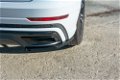 Audi Q8 S Line Limousine Spoiler Voorspoiler Lip Splitter - 4 - Thumbnail