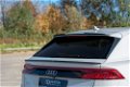 Audi Q8 S Line Limousine Spoiler Voorspoiler Lip Splitter - 7 - Thumbnail