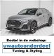 Audi Q3 Sportback S Line Limousine Spoiler Voorspoiler Lip Splitter - 0 - Thumbnail