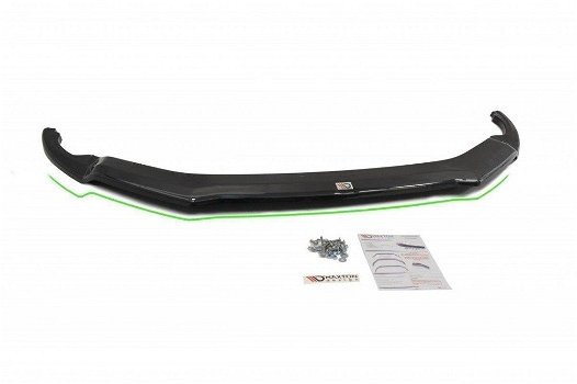 Audi R8 MK2 Spoiler Voorspoiler Lip Splitter - 6