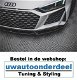 Audi R8 MK2 Facelift Spoiler Voorspoiler Lip Splitter - 0 - Thumbnail