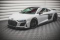 Audi R8 MK2 Facelift Spoiler Voorspoiler Lip Splitter - 5 - Thumbnail