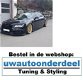 Maxton Design Audi S7 C7 S Line Spoiler Voorspoiler Lip Splitter - 0 - Thumbnail