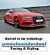 Audi S7 Facelift Spoiler Voorspoiler Lip Splitter - 0 - Thumbnail