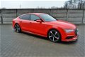Audi S7 Facelift Spoiler Voorspoiler Lip Splitter - 4 - Thumbnail