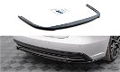 Maxton Design Audi A7 C8 Spoiler Voorspoiler Lip Splitter - 2 - Thumbnail