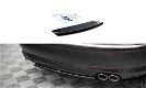 Audi S8 D3 Spoiler Voorspoiler Lip Splitter - 2 - Thumbnail