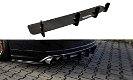 Maxton Audi S8 D4 Facelift Spoiler Voorspoiler Lip Splitter - 2 - Thumbnail