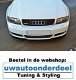 Audi RS4 B5 Spoiler Voorspoiler Lip Splitter - 0 - Thumbnail
