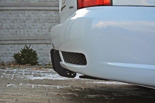 Audi RS4 B5 Spoiler Voorspoiler Lip Splitter - 3