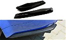 Maxton Design Audi RS6 C5 Spoiler Voorspoiler Lip Splitter - 6 - Thumbnail