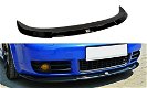 Maxton Audi A4 B6 B7 Spoiler Voorspoiler Lip Splitter - 2 - Thumbnail