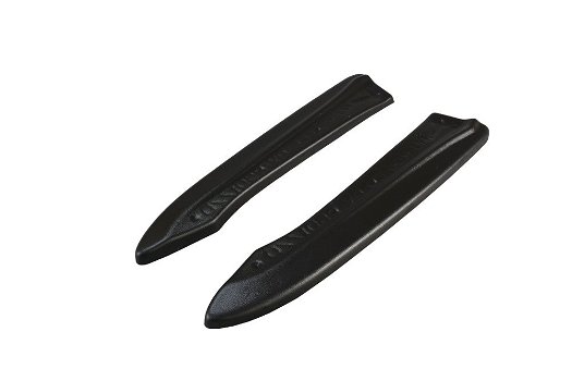 Maxton Design Audi RS6 C6 Spoiler Voorspoiler Lip Splitter - 7