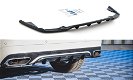 Maxton Design Volvo XC60 Spoiler Voorspoiler Lip Splitter - 1 - Thumbnail