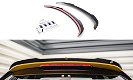 Maxton Design Kia Xceed Spoiler Voorspoiler Lip Splitter - 3 - Thumbnail