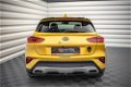 Maxton Design Kia Xceed Spoiler Voorspoiler Lip Splitter - 4 - Thumbnail