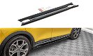 Maxton Design Kia Xceed Spoiler Voorspoiler Lip Splitter - 5 - Thumbnail