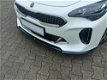 Maxton Design Kia Stinger Spoiler Voorspoiler Lip Splitter - 0 - Thumbnail