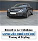 Renault laguna Coupe Spoiler Voorspoiler Lip Splitter - 0 - Thumbnail