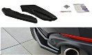 Renault laguna Coupe Spoiler Voorspoiler Lip Splitter - 6 - Thumbnail