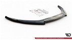 Maxton Design Fiat 124 Spider Spoiler Voorspoiler Lip Splitter - 3 - Thumbnail