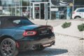 Maxton Design Fiat 124 Spider Spoiler Voorspoiler Lip Splitter - 4 - Thumbnail