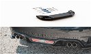 Maxton Design Fiat 124 Spider Spoiler Voorspoiler Lip Splitter - 7 - Thumbnail