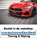 Bmw Z4 G29 M pack Spoiler Splitter Sideskirt Diffusser - 0 - Thumbnail