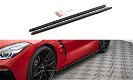 Bmw Z4 G29 M pack Spoiler Splitter Sideskirt Diffusser - 5 - Thumbnail