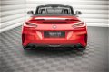 Bmw Z4 G29 M pack Spoiler Splitter Sideskirt Diffusser - 6 - Thumbnail