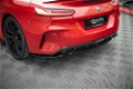 Bmw Z4 G29 M pack Spoiler Splitter Sideskirt Diffusser - 7 - Thumbnail