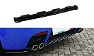 Alfa Romeo 147 GTA Spoiler Voorspoiler Lip Splitter - 2 - Thumbnail